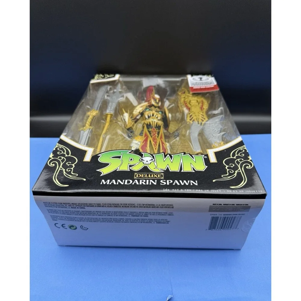 McFarlane Toys mcfarlane toys